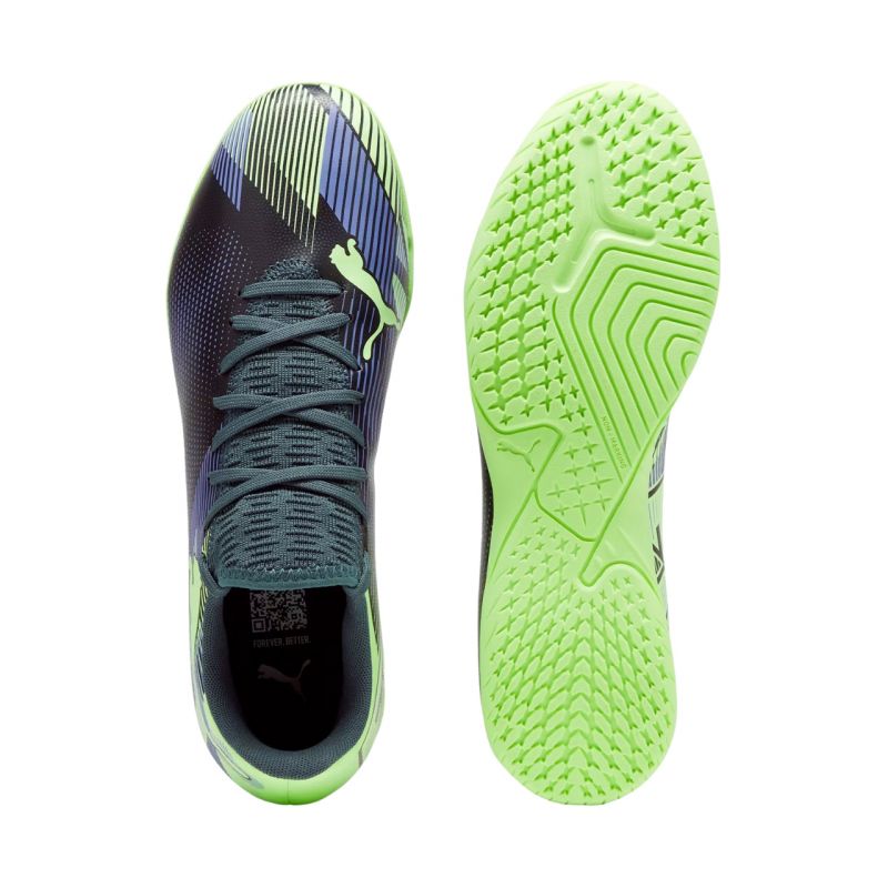 Puma Future 7 Play IT M 107942 03 football boots Cipő