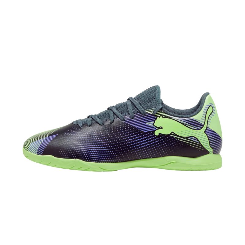Puma Future 7 Play IT M 107942 03 football boots Cipő
