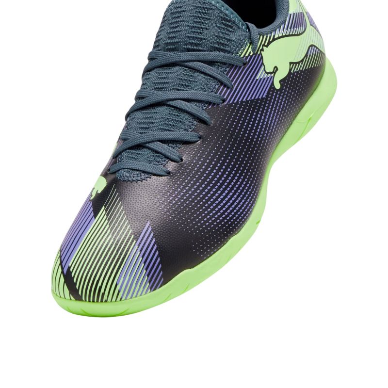 Puma Future 7 Play IT M 107942 03 football boots Cipő