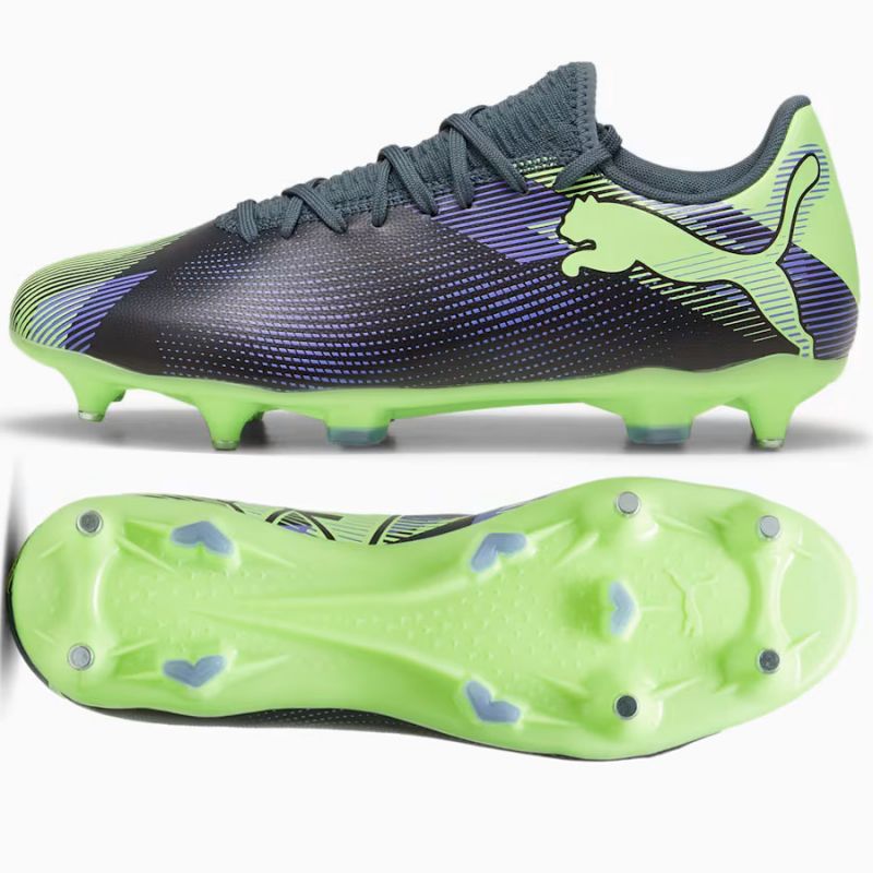 Puma Future 7 Play MxSG 107940-03 Cipő - Sportmania.hu