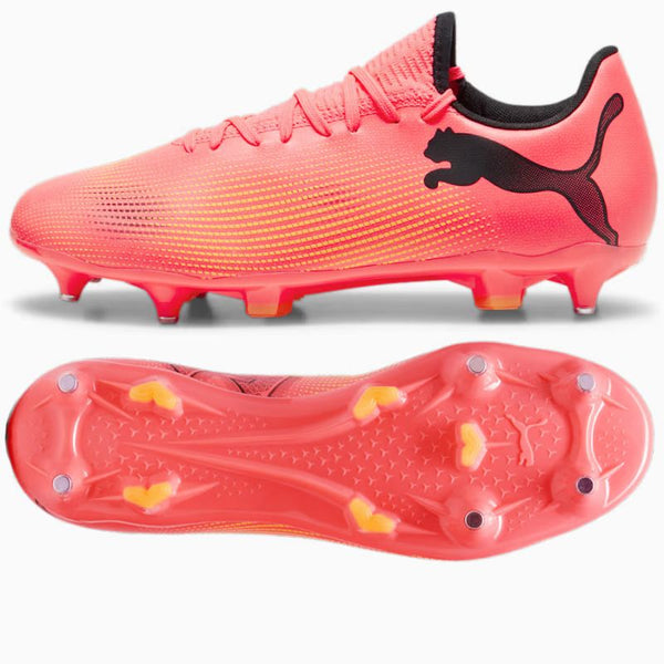 Puma Future 7 Play MxSG M 107722-03 football shoes Cipő