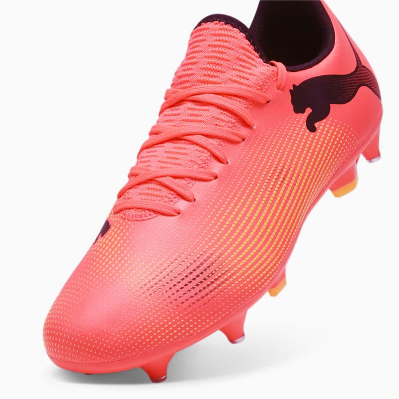 Puma Future 7 Play MxSG M 107722-03 football shoes Cipő