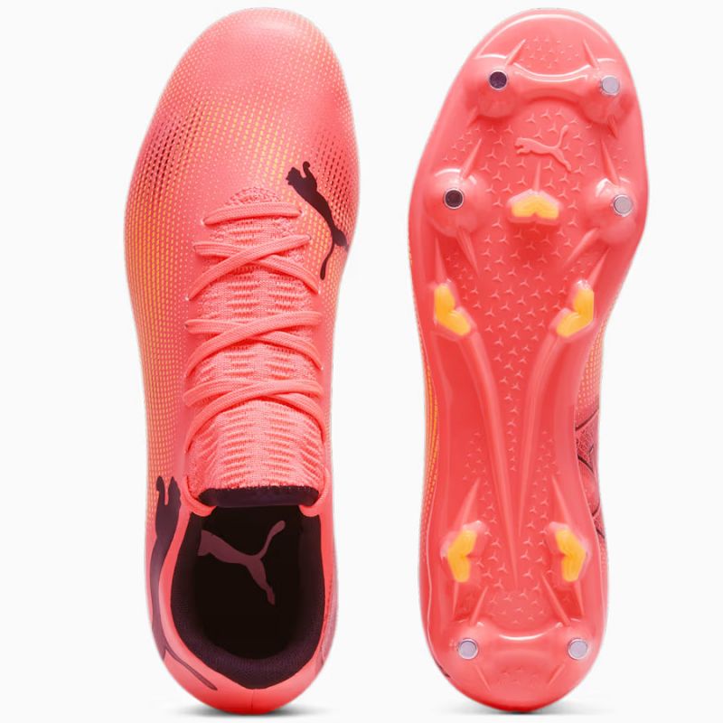 Puma Future 7 Play MxSG M 107722-03 football shoes Cipő
