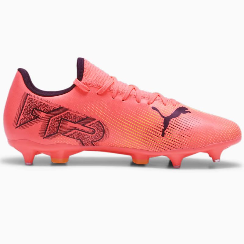 Puma Future 7 Play MxSG M 107722-03 football shoes - Sportmania.hu
