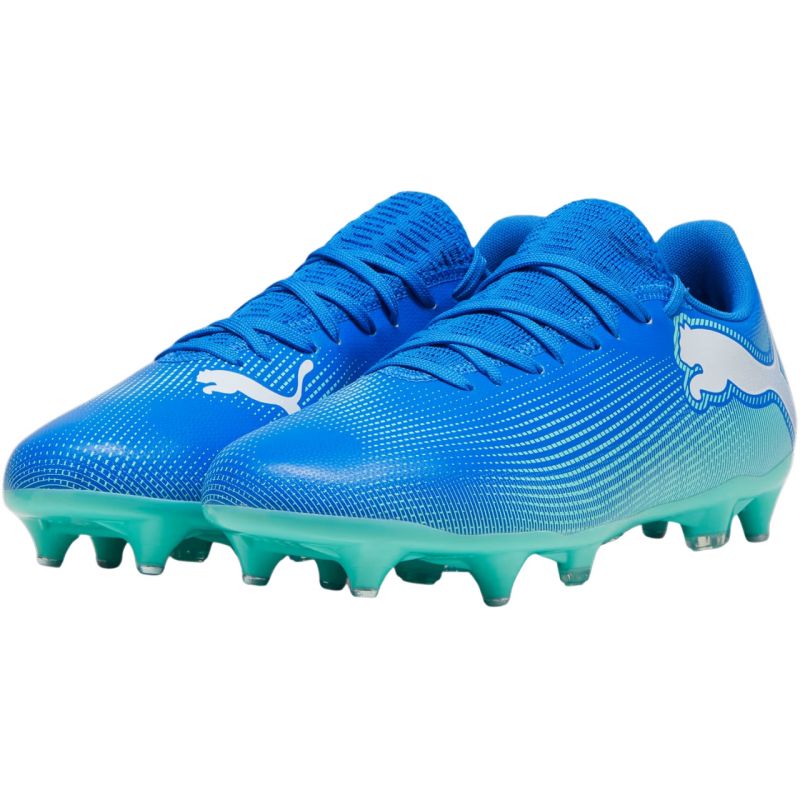 Puma Future 7 Play MxSG M 107940 01 football boots Cipő