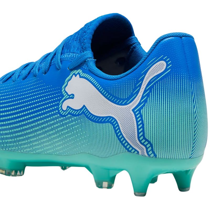 Puma Future 7 Play MxSG M 107940 01 football boots Cipő