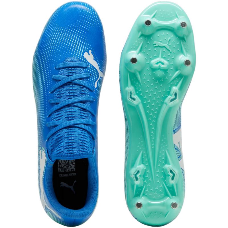 Puma Future 7 Play MxSG M 107940 01 football boots Cipő