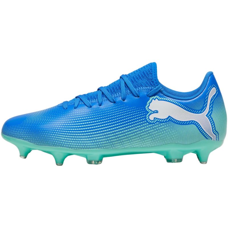 Puma Future 7 Play MxSG M 107940 01 football boots Cipő