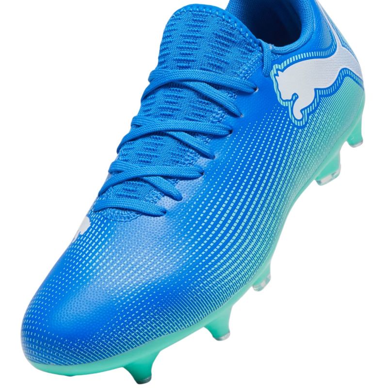Puma Future 7 Play MxSG M 107940 01 football boots Cipő