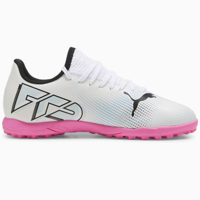 Puma Future 7 Play TT Jr shoes 107737 01 Cipő
