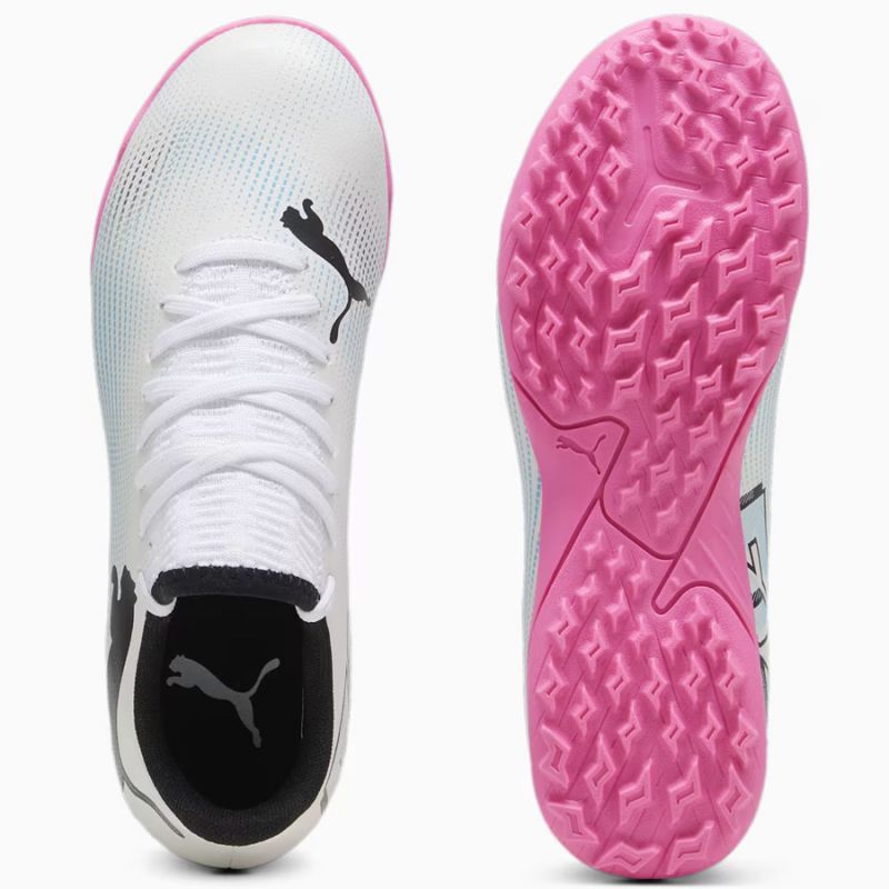 Puma Future 7 Play TT Jr shoes 107737 01 Cipő