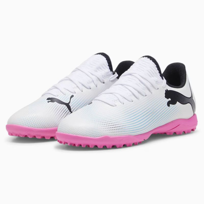 Puma Future 7 Play TT Jr shoes 107737 01 Cipő