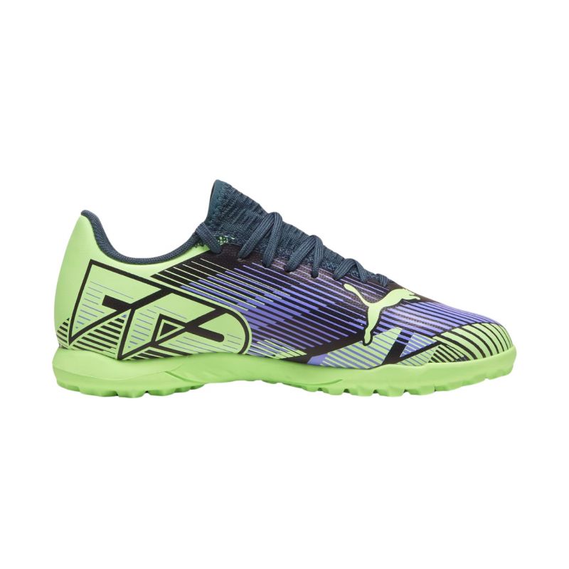 Puma Future 7 Play TT Jr 107950 03 Football Boots Cipő