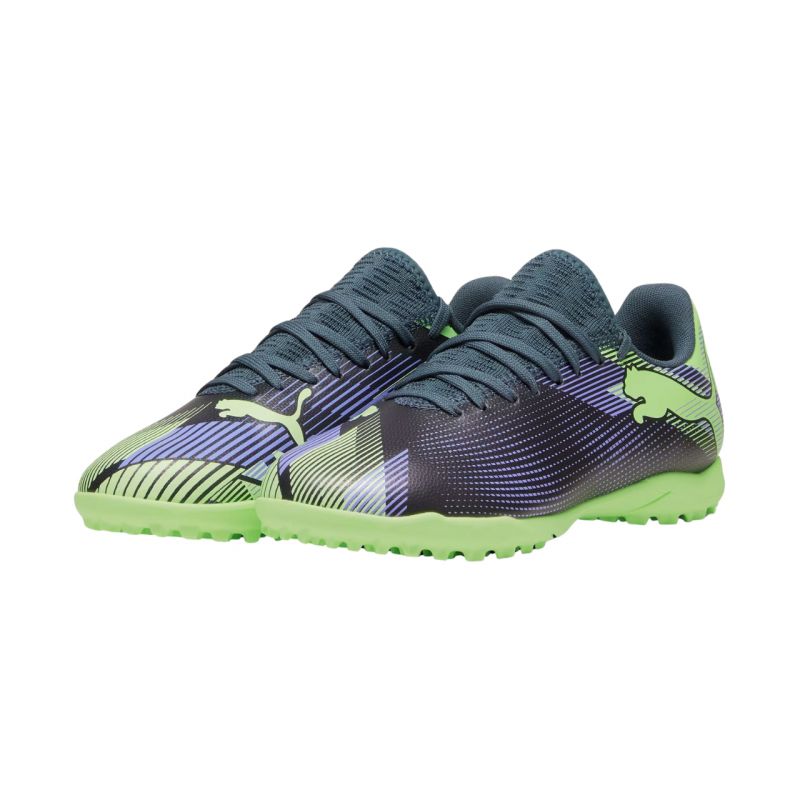Puma Future 7 Play TT Jr 107950 03 Football Boots Cipő