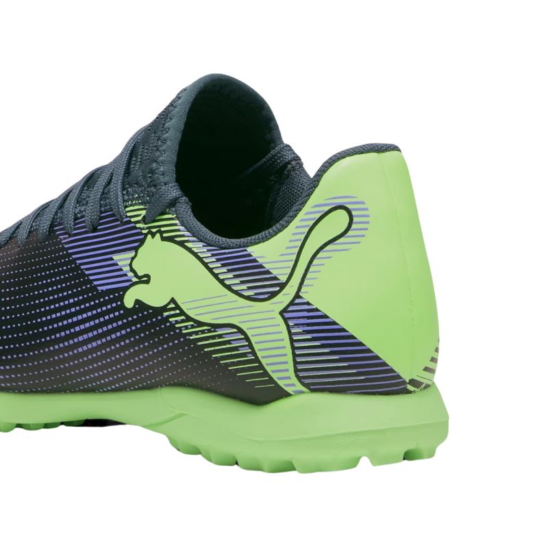 Puma Future 7 Play TT Jr 107950 03 Football Boots Cipő