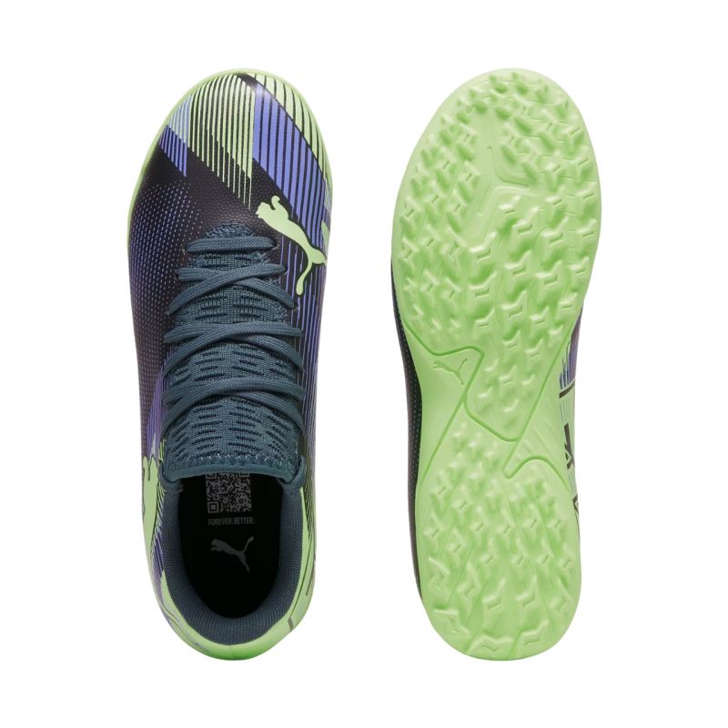 Puma Future 7 Play TT Jr 107950 03 Football Boots Cipő