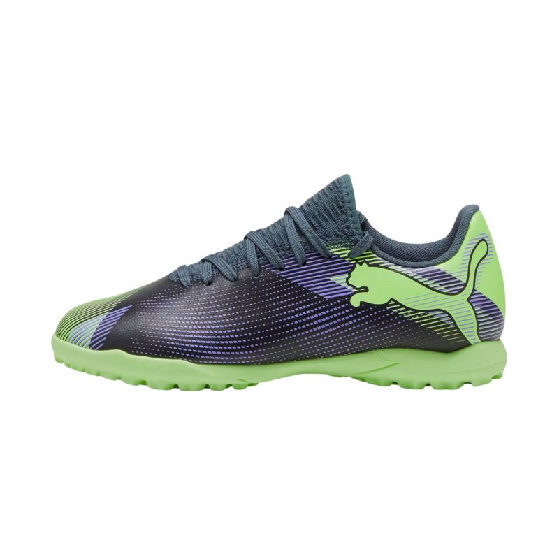 Puma Future 7 Play TT Jr 107950 03 Football Boots Cipő