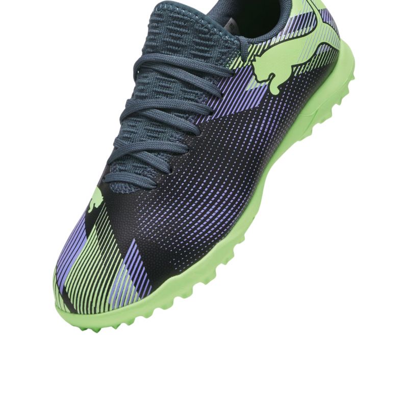 Puma Future 7 Play TT Jr 107950 03 Football Boots Cipő