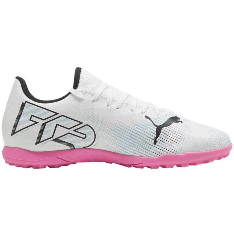Puma Future 7 Play TT M 107726 01 football Cipő - Sportmania.hu