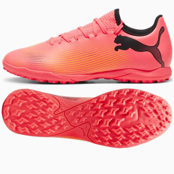 Puma Future 7 Play TT M 107726-03 football shoes Cipő