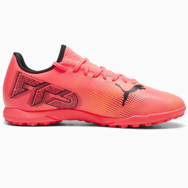 Puma Future 7 Play TT M 107726-03 football shoes Cipő