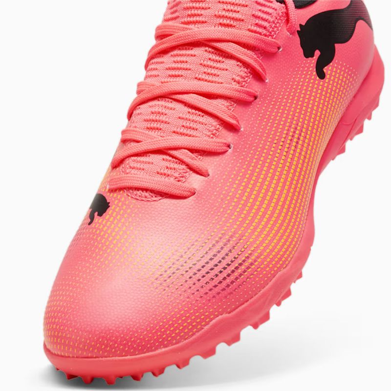 Puma Future 7 Play TT M 107726-03 football shoes Cipő