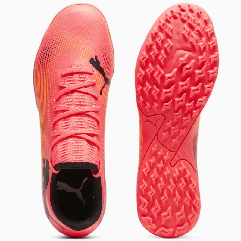 Puma Future 7 Play TT M 107726-03 football shoes Cipő