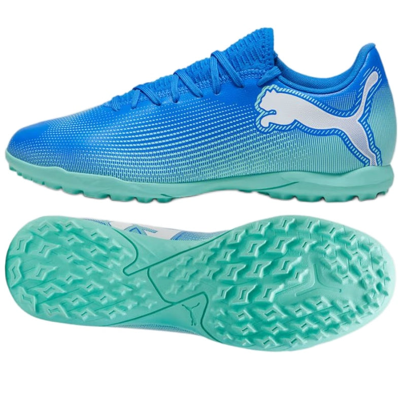 Puma Future 7 Play TT M 107943 01 Cipő - Sportmania.hu