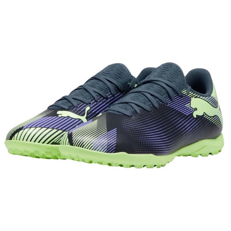 Puma Future 7 Play TT M 107943 03 football boots Cipő