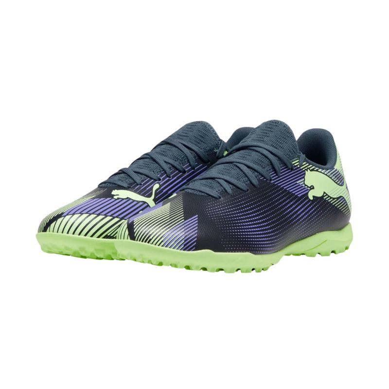 Puma Future 7 Play TT M 107943 03 football boots Cipő