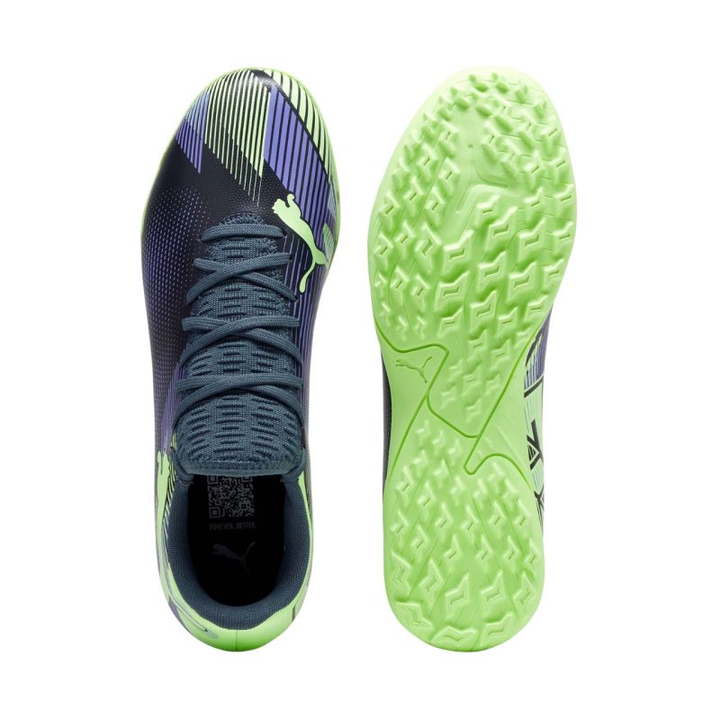Puma Future 7 Play TT M 107943 03 football boots Cipő