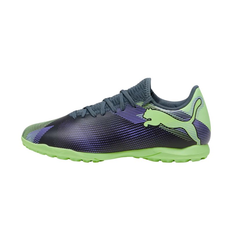 Puma Future 7 Play TT M 107943 03 football boots Cipő