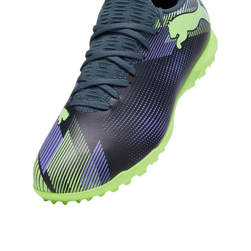 Puma Future 7 Play TT M 107943 03 football boots Cipő