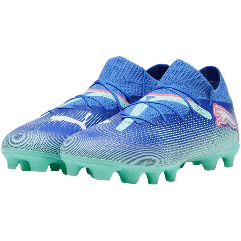 Puma Future 7 Pro FG/AG M Football Boots férfi 10792401