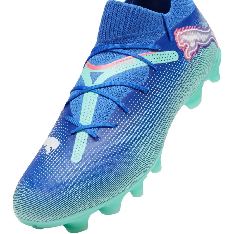Puma Future 7 Pro FG/AG M Football Boots férfi 10792401