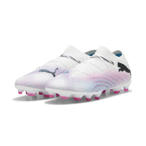 Puma FUTURE 7 PRO+ FG/AG Focicipő - Sportmania.hu