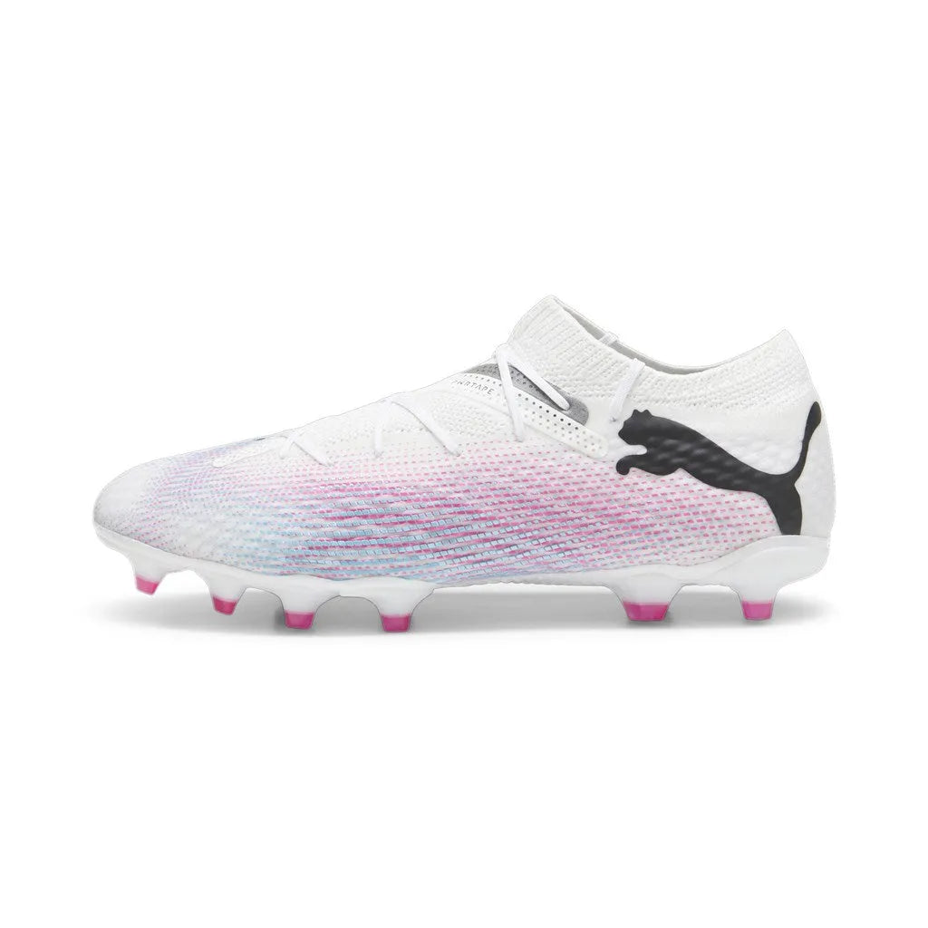 Puma FUTURE 7 PRO+ FG/AG Focicipő - Sportmania.hu