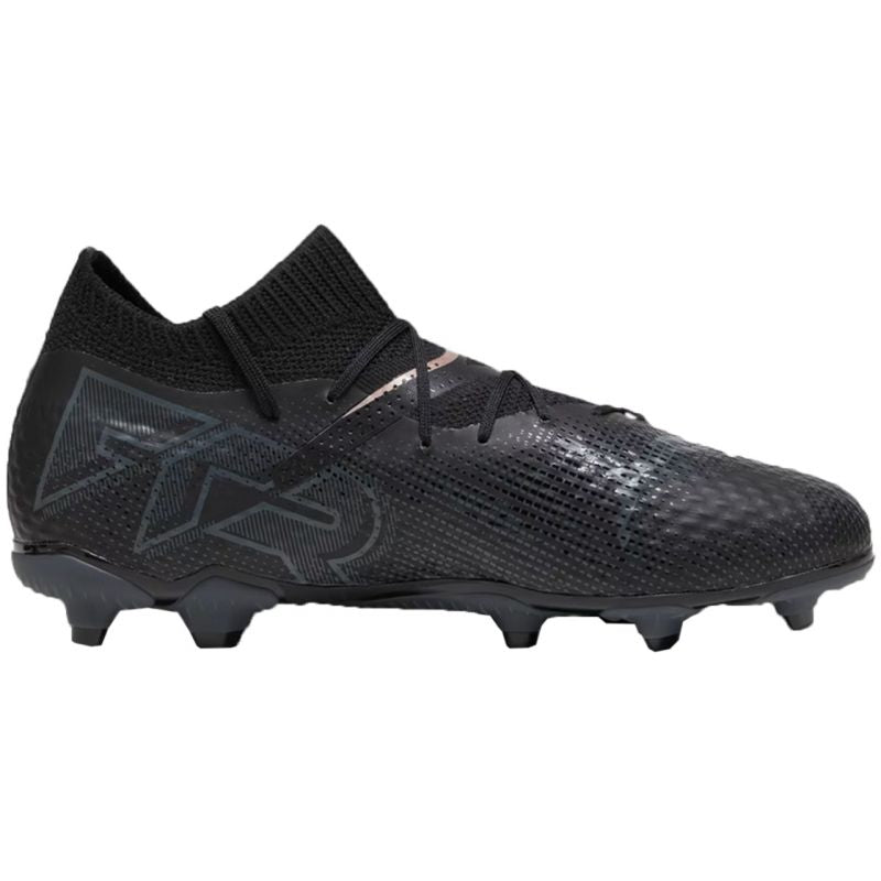 Puma Future 7 Pro FG/AG Jr 107728 02 football shoes Cipő