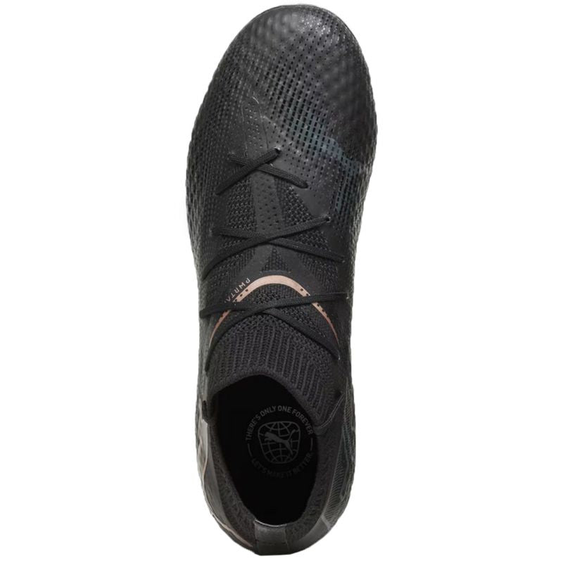 Puma Future 7 Pro FG/AG Jr 107728 02 football shoes Cipő