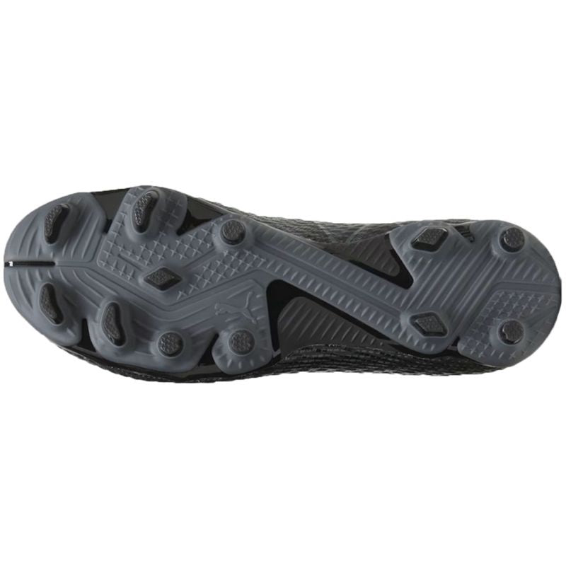 Puma Future 7 Pro FG/AG Jr 107728 02 football shoes Cipő