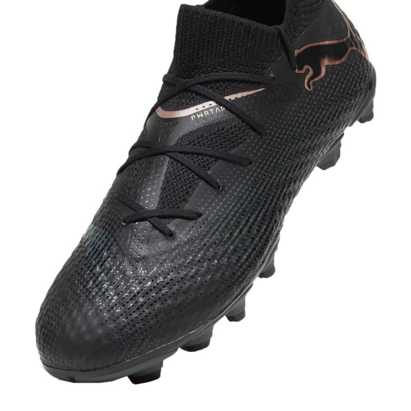 Puma Future 7 Pro FG/AG Jr 107728 02 football Cipő - Sportmania.hu