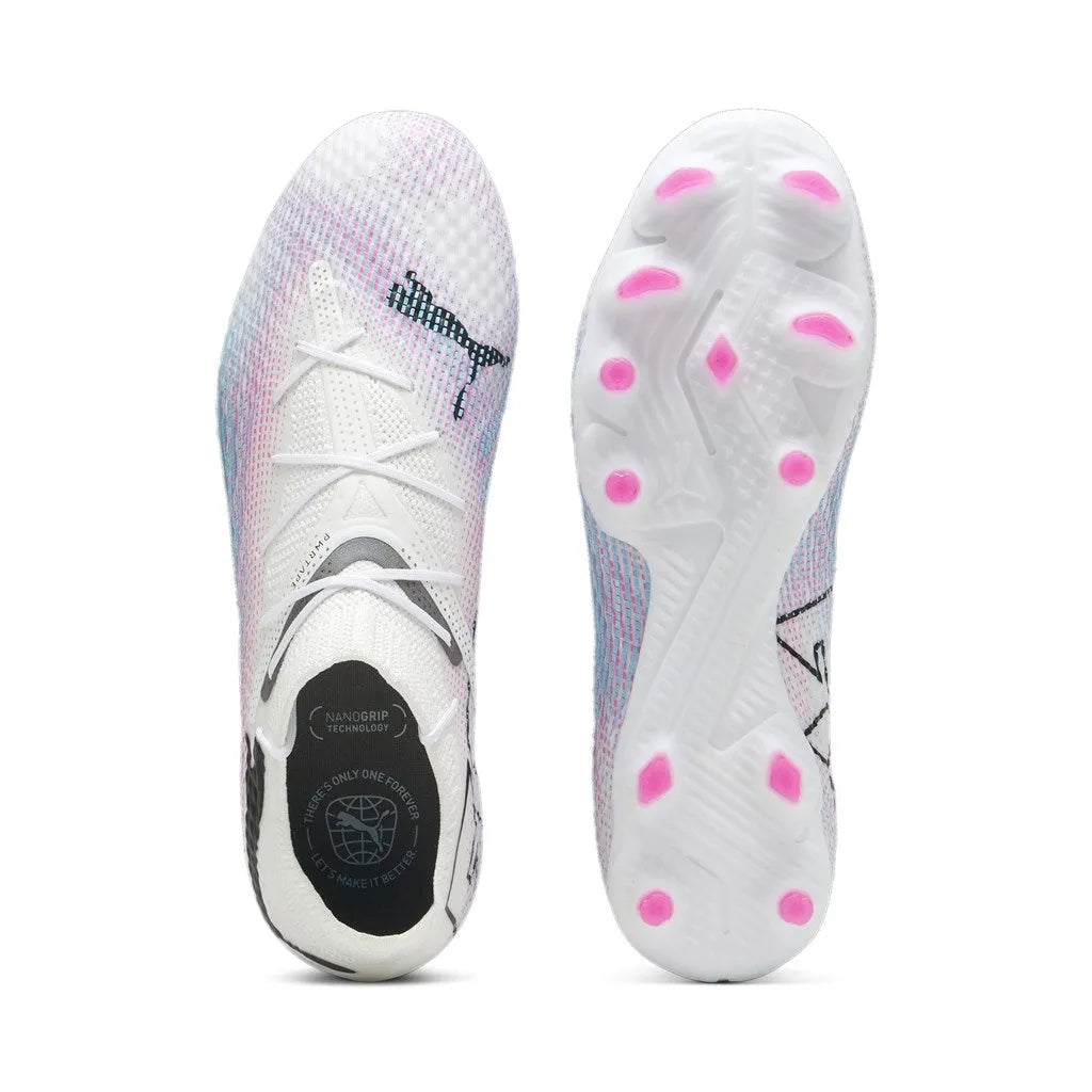 Puma Future 7 Pro+ FG/AG M 107705 01 Cipő - Sportmania.hu