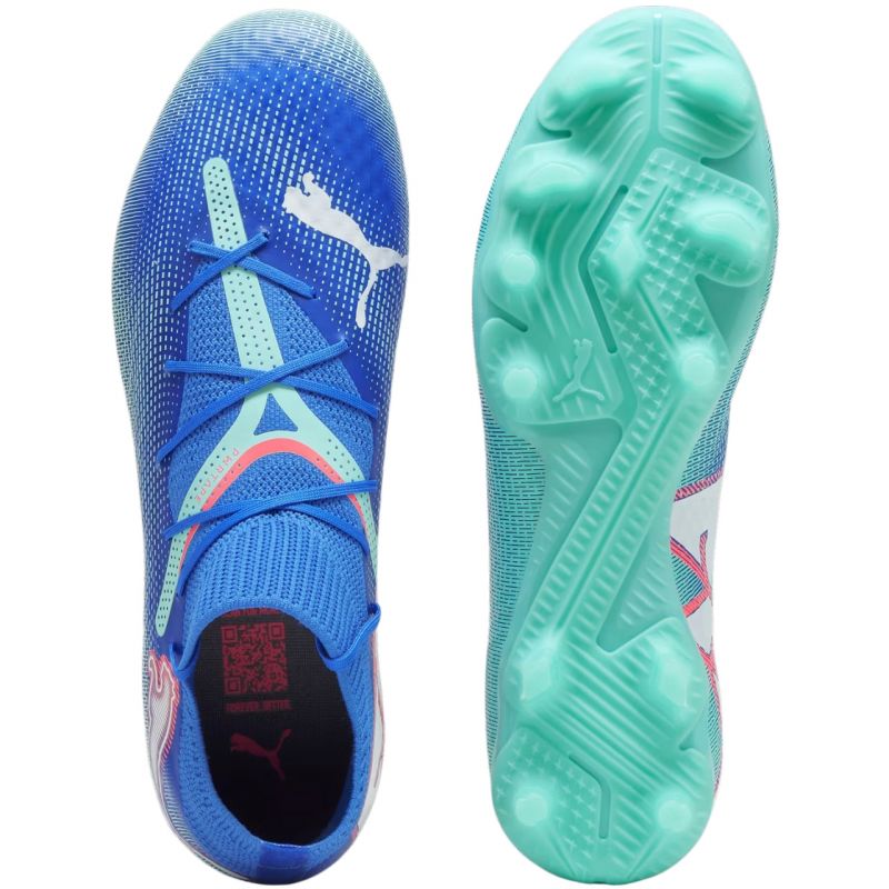 Puma Future 7 Pro FG/AG M 107924 01 Football Boots Kiegészítők - Sportmania.hu