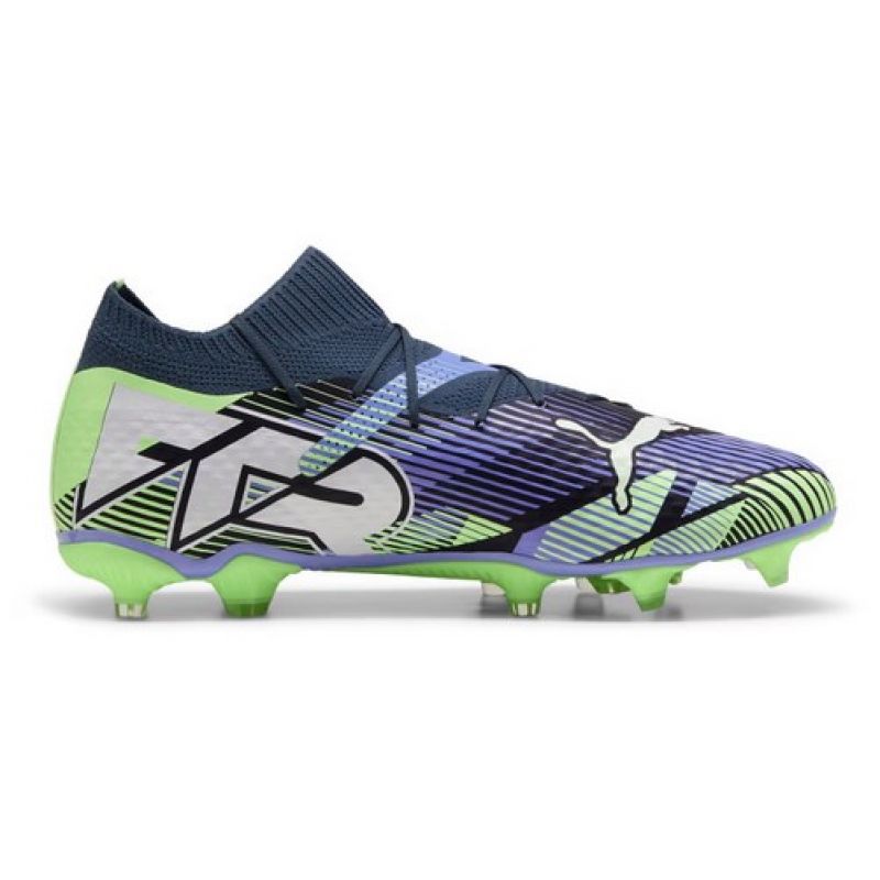 Puma Future 7 Pro FG/AG M 107924 03 football boots Cipő - Sportmania.hu