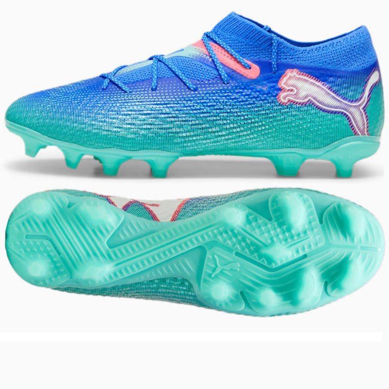 Puma Future 7 Pro+ FG/AG M 108087 01 Cipő - Sportmania.hu