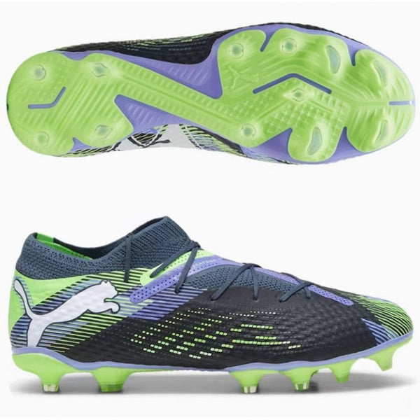 Puma Future 7 Pro+ FG/AG M 108087 03 football boots Cipő - Sportmania.hu