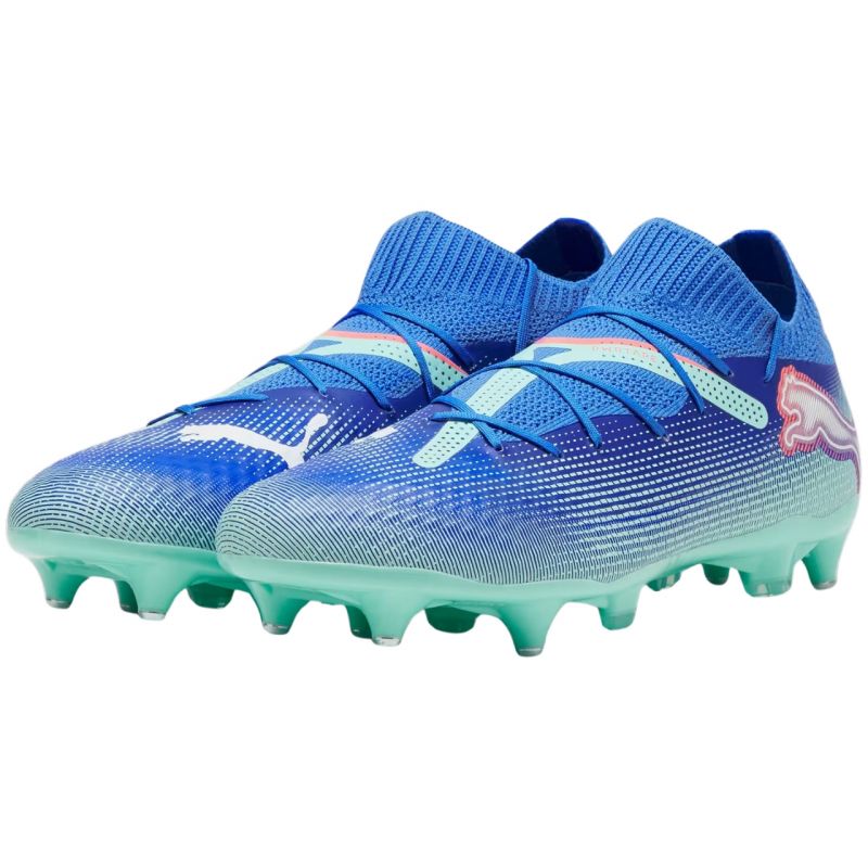 Puma Future 7 Pro MxSG M 107925 01 football shoes Cipő