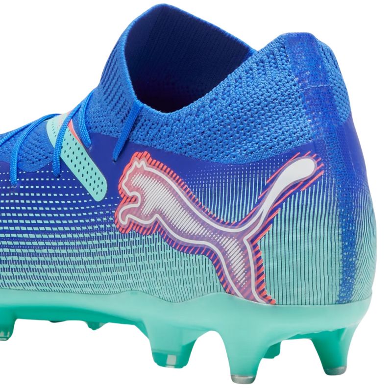 Puma Future 7 Pro MxSG M 107925 01 football shoes Cipő