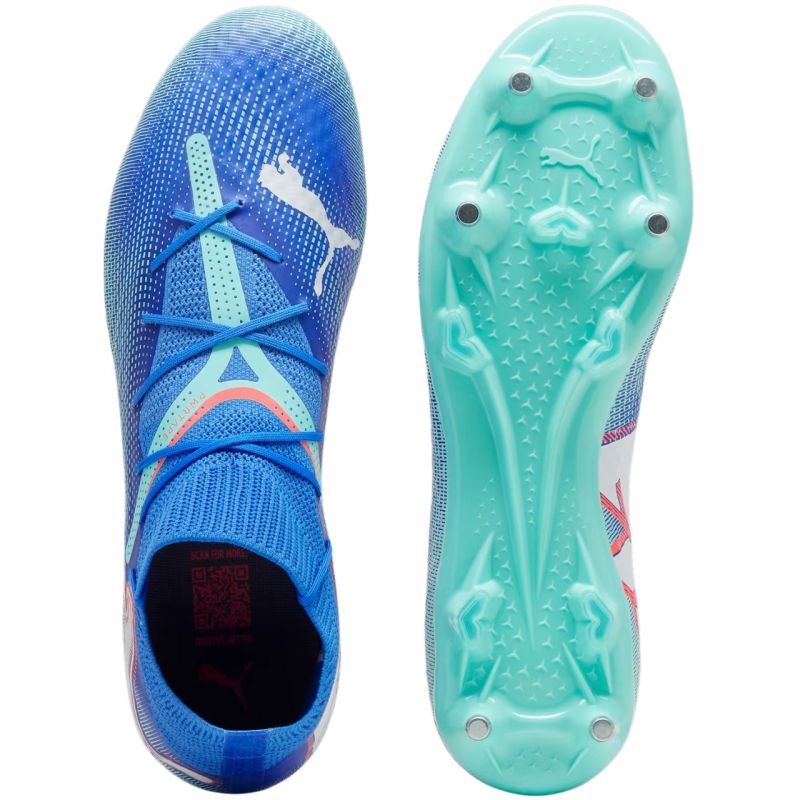 Puma Future 7 Pro MxSG M 107925 01 football shoes Cipő