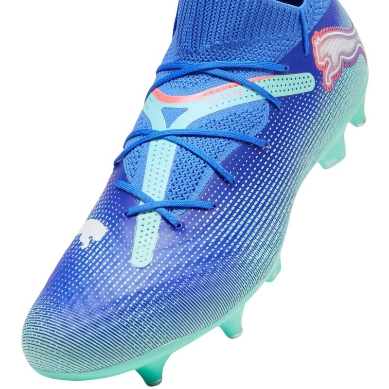 Puma Future 7 Pro MxSG M 107925 01 football shoes Cipő